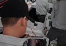 Высокие технологии в открытом море Высокие технологии в открытом море
