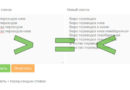 Сравнение списков онлайн для Google Adwords и не только Сравнение списков онлайн для Google Adwords и не только